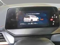 Gebraucht Cupra Born 150 kW (204 PS) 2022 Blau Kleinwagen