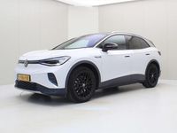 Gebraucht VW ID.4 150 kW (204 PS) 2020 Weiß SUV