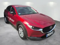 Gebraucht Mazda CX-30 Homura-Line 140 PS (102 kW) 2025 Rot SUV