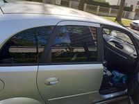 Gebraucht Opel Meriva Catch Me 101 PS (74 kW) 2007 Van / Kleinbus