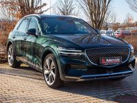 Gebraucht Genesis GV70 305 PS (224 kW) 2022 Grün SUV
