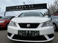 gebraucht Seat Ibiza SC Style Salsa,S.Heizung,TÜV neu, top Zust