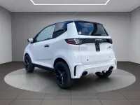 Nowe Aixam AMBITION Sport 2026 Biały Hatchback