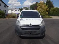 Gebraucht Citroën Berlingo Business Class 75 PS (55 kW) 2017 Weiß Van / Kleinbus