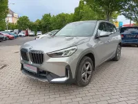 Gebraucht BMW X1 150 PS (110 kW) 2024 Silber SUV