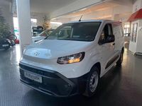 Neu Toyota Proace 131 PS (96 kW) 2026 Weiß Van / Kleinbus
