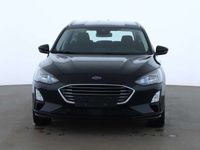 gebraucht Ford Focus Turnier 1.0 EcoBoost Hybrid Titanium