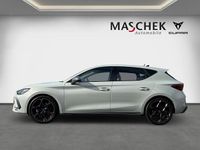 Usata Cupra Leon 150 CV (110 kW) 2024 Grigio Berlina