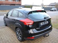 gebraucht Ford Focus Lim. Business*NAVI*KLIMA*TEMP*MFL*EFH