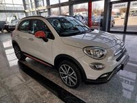 Gebraucht Fiat 500X Cross 110 PS (80 kW) 2017 Weiß SUV