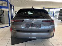 Gebraucht Opel Astra Edition 110 PS (80 kW) 2025 Grau Kleinwagen
