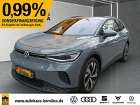 Gebraucht VW ID.4 Pro Performance 150 kW (204 PS) 2023 Mondsteingrau SUV