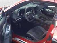 Second-hand Corvette C8 481 CP (353 kW) 2024 Roșu Cabrio