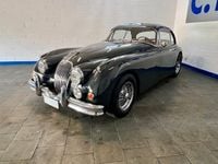 Gebraucht Jaguar XK 209 PS (153 kW) 1958 Grau