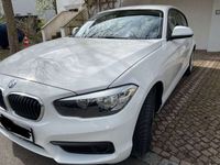 gebraucht BMW 118 118 i