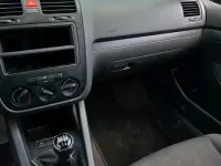 Gebraucht VW Golf V 75 PS (55 kW) 2003 Blau Kleinwagen
