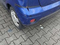 Gebraucht Chevrolet Matiz 52 PS (38 kW) 2008 Kleinwagen