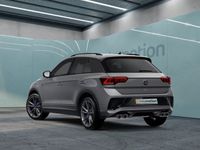 Gebraucht VW T-Roc Style 300 PS (220 kW) 2023 Grau SUV