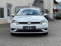 Gebraucht VW Golf VII 150 PS (110 kW) 2020 Weiß Kombi