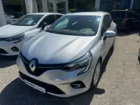 Gebraucht Renault Clio Equilibre 91 PS (66 kW) 2022 Gris platine Kleinwagen