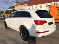 gebraucht Audi Q7 3.0 TDI quattro. Anzahl Sitzplätze 7