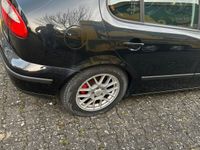 gebraucht Seat Leon 1m1 sport