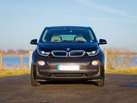 gebraucht BMW i3 60Ah REx Loft DAP LED Pano