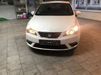 gebraucht Seat Ibiza 1.2 TSI CONNECT