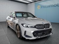 Gebraucht Alpina B3 529 PS (389 kW) 2025 Grau Limousine