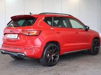 Gebraucht Cupra Ateca VZ 300 PS (220 kW) 2023 Rot SUV
