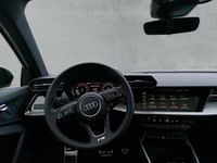 gebraucht Audi A3 Lim. 35 TFSI s tronic S line PANORAMA