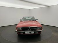 gebraucht Mercedes 560 SL