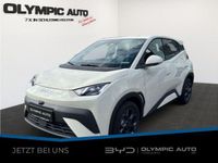 Gebraucht BYD Dolphin Surf Comfort 60 kW (82 PS) 2025 Apricity white Kleinwagen