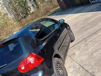 Gebraucht VW Golf V 2005 Kleinwagen