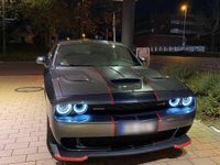 Gebraucht Dodge Challenger 377 PS (277 kW) 2017 Grau Coupé