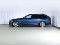 gebraucht Alpina D5 S Touring Allrad Laser H&K AHK Panorama Keyles