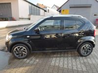 Gebraucht Suzuki Ignis Comfort 83 PS (61 kW) 2021 Schwarz SUV