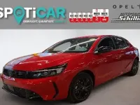 Używany Opel Corsa 101 KM (74 kW) 2025 Czerwony Hatchback