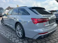 Gebraucht Audi S6 Sport 349 PS (256 kW) 2021 Grau Limousine