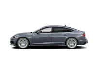 Second-hand Audi A5 163 CP (119 kW) 2022 Gri Coupe