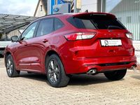 Gebraucht Ford Kuga ST-Line 224 PS (164 kW) 2022 Rot SUV