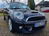 gebraucht Mini Cooper S 184PS TopZustand