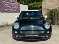 Gebraucht Mini Cooper 116 PS (85 kW) 2005 Grün Kleinwagen