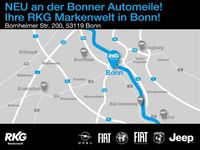 Neu Jeep Compass Summit 144 PS (105 kW) 2026 Schwarz SUV