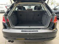 gebraucht Audi A3 Sportback 1.4 TFSI AmbitionUltra*Navi/SHZ/PDC