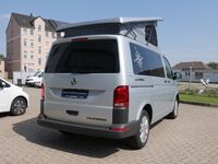 gebraucht VW California T6.12.0 TDI Umbau DSG AUFSTELLDACH R