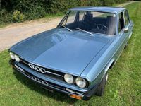 gebraucht Audi 100 C1 Originalzustand