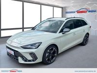 Gebraucht Cupra Leon 150 PS (110 kW) 2025 Grau Limousine