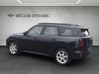 Gebraucht Mini Cooper Countryman 170 PS (125 kW) 2025 Midnight black SUV