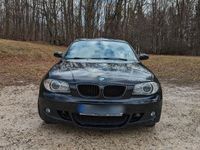 gebraucht BMW 120 Coupé d -